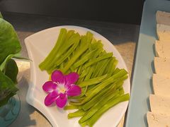 -名都晓荷塘(涿州店)