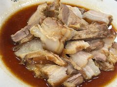-荣生萝卜汤饭店