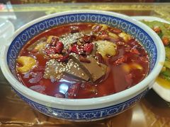 -缪氏川菜(丰盛町店)