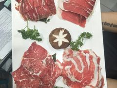 -呷哺呷哺(哈尔滨红博购物广场店)