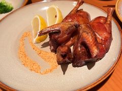 -上海柏悦酒店·世纪100牛排馆