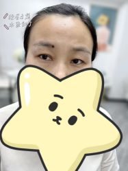 -韩美绣·骨相纹眉·洗眉美瞳线