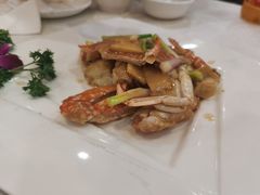 -寻味顺德·南记酒家·传统顺德菜·鱼生(广源路店)