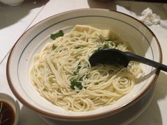 -翡翠拉面小笼包(岭南新天地店)