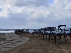 -Cafe Aewol Monsant