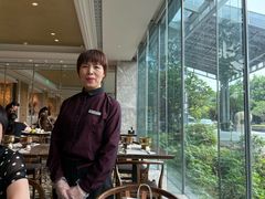 -福州西湖大酒店·怡湖咖啡厅