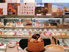 -La Famille(铜锣湾店)
