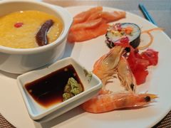 -天伦松鹤大饭店·欣妮咖啡