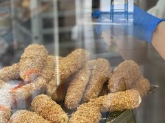 -BreadTalk面包新语(虹口龙之梦店)