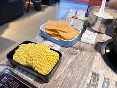 -嘟享吃重庆鸡公煲(五一店)