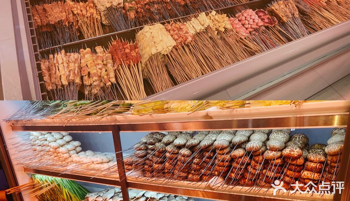 青岛｜人气火爆的老谢野馄饨