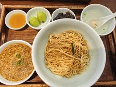 -蟹上黄·蟹黄面·江南糖水(人民广场店)