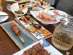 -红叶日料·放题·海胆·定食(星海店)