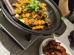 -肥家大排档(天河体育西店)