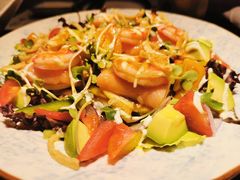 -松子料理(白家庄店)