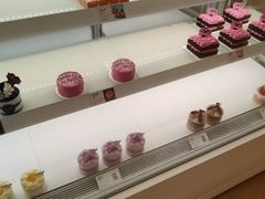 -好利来(八里庄店)