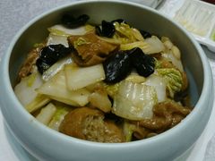 -京味民福烤鸭店(建设四马路店)