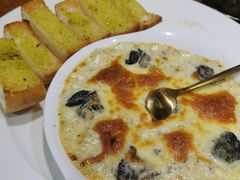 -LUCCA卢卡西班牙海鲜饭(远洋广场店)