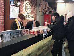 -长藤鬼校(龙翔店)