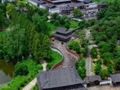 -江西龙虎山景区