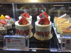 -85度C(苏州平江万达店)