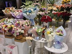 -EPOQUE·一刻花店(兴业太古汇店)
