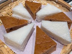 -悦来轩顺德菜(寮厦店)