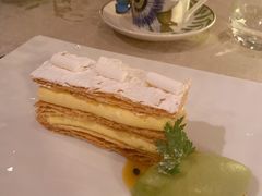 -Le Comptoir de Pierre Gagnaire