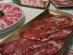 -炙城·韩式烤肉(南京东路店)