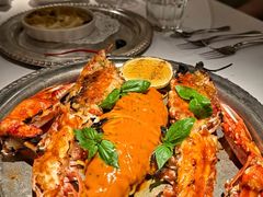 -壳里西餐厅Coquille Seafood Bistro(蒙自路店)