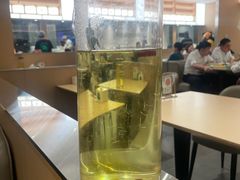 -吕氏疙瘩汤·新派鲁菜(东城万达广场店)