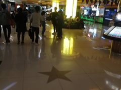 -UME影城(西城广场店)