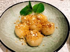 -红棉中餐厅·广州海航威斯汀酒店