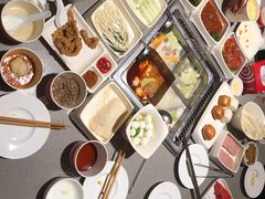 -海底捞火锅(奥山世纪城店)