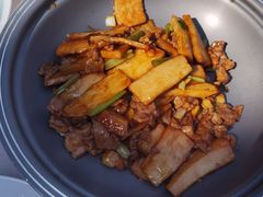 -茗荔园农庄(大涌店)