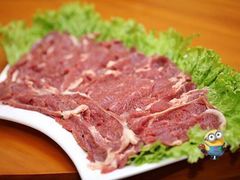 -清真华宇开锅羊肉