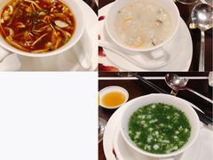 宋嫂鱼羹-杭州西子湖四季酒店·金沙厅