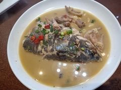 -聚丰园•湖鲜餐厅(阿红私房菜梅石路店)
