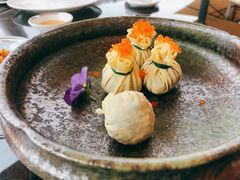 -杭州西子湖四季酒店·金沙厅