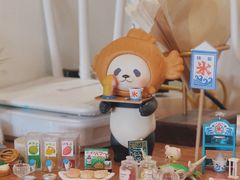 -白熊咖啡(闽江大道店)