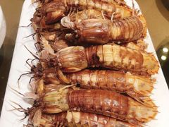 皮皮虾-渔家颂歌渔家味道(青石路店)