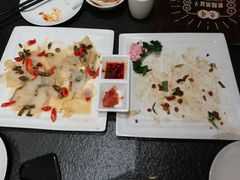-东哥紫阳蒸盆子(旺座·现代城店)