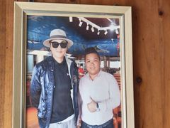 -蓝湾碧波·老字号·疍家非遗海上餐厅