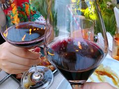 蒙纳斯特酒庄黑品诺红葡萄酒-福楼法餐厅FLO