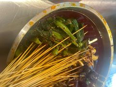 -嘉州鲜知味钵钵鸡(奎星楼店)