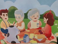 -天虹购物中心(石路店)