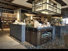 -金海湾自助餐厅(金陵饭店)