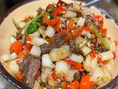 -灶东家民间菜(回兴店)