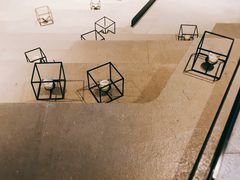 -北京三里屯CHAO酒店