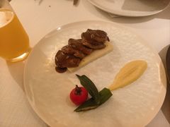 -香樟花园法式铁板烧(恒隆广场店)